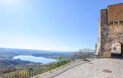Lovely Apartment In Civitella Del Lago — 4-Star Luxury Hotel in Baschi, Italy