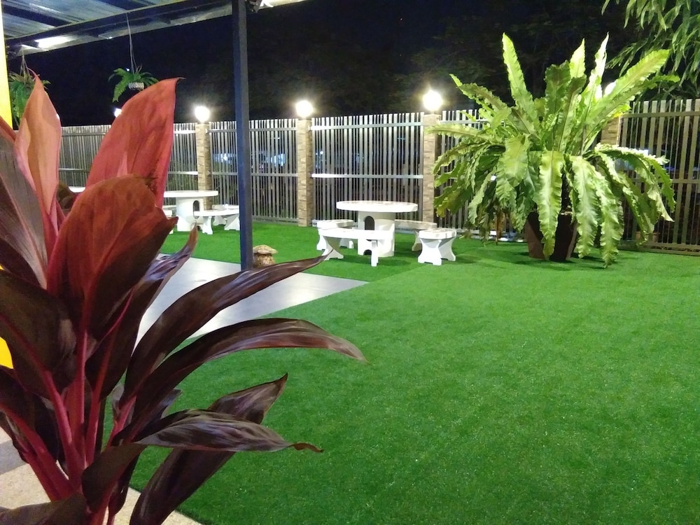 Baan Wanchart Bangkok Residences