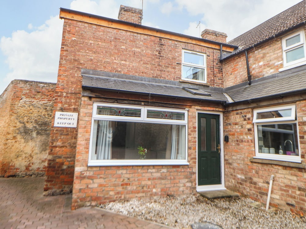 Kilderkin in Bedale, United Kingdom