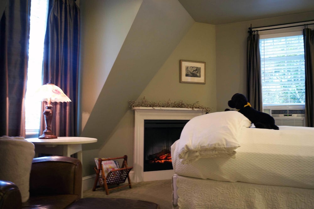 Mill House Inn - photo 18