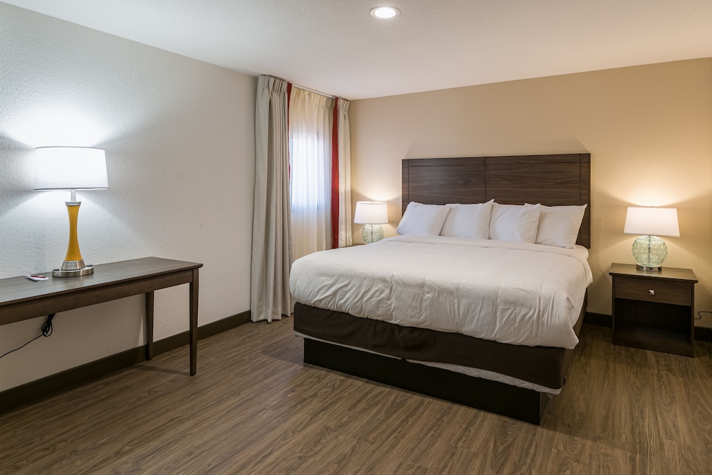 Lux Verde Hotel - photo 24