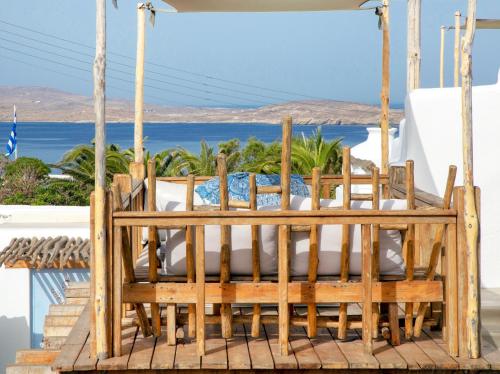 Apsenti couples only — Mykonos — photo 5