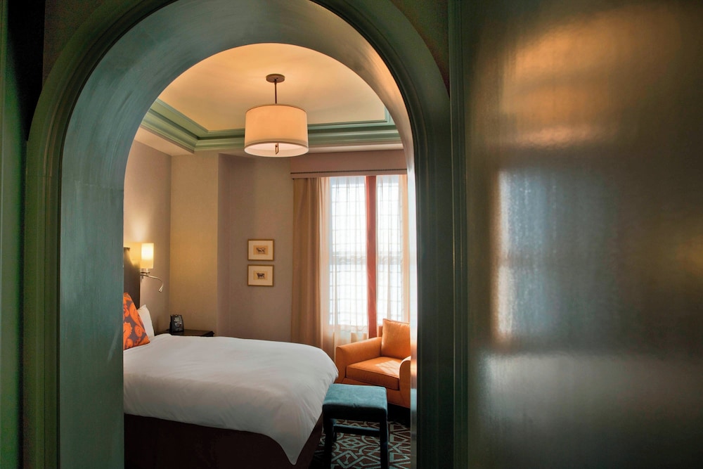 Hotel ICON Autograph Collection by Marriott - photo 19