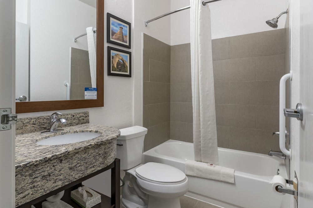 Comfort Inn & Suites Aztec Farmington Area - photo 41