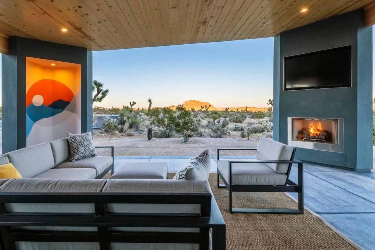 The Gaslight By The Cohost Company — Yucca Valley