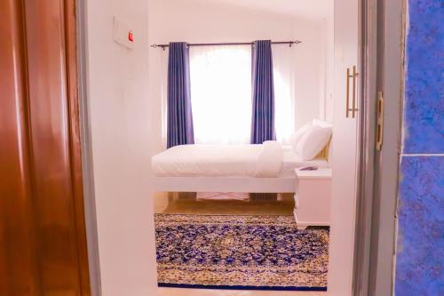 Alba Nook Apartments