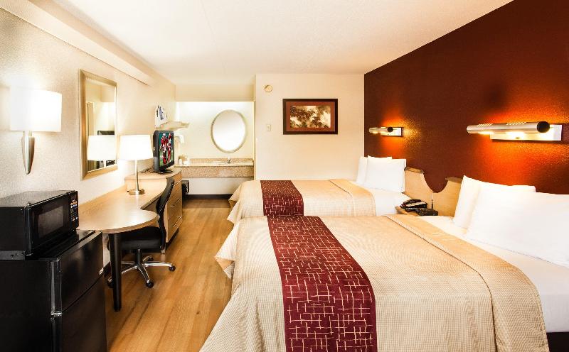 Red Roof Inn Parkersburg - photo 17