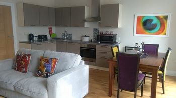 The Castle Apartments