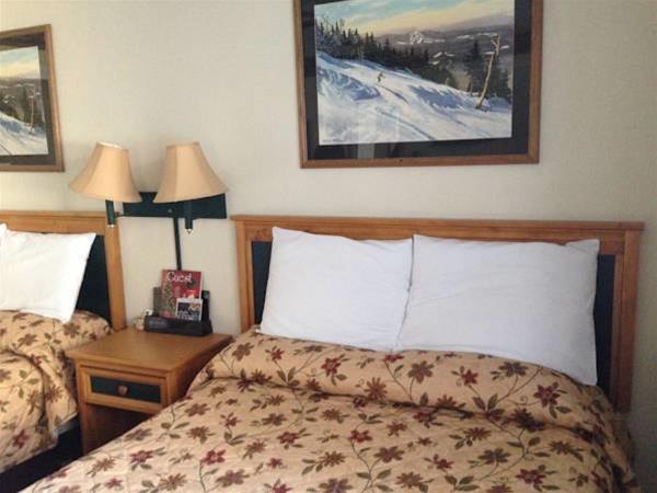 Travelers Inn and Suites South Lake Tahoe - photo 10