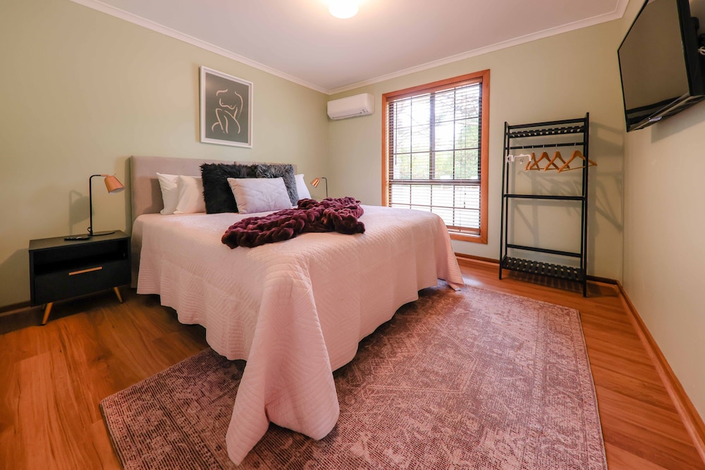Hideaway At Hepburn - last minute hotel in Unknown City