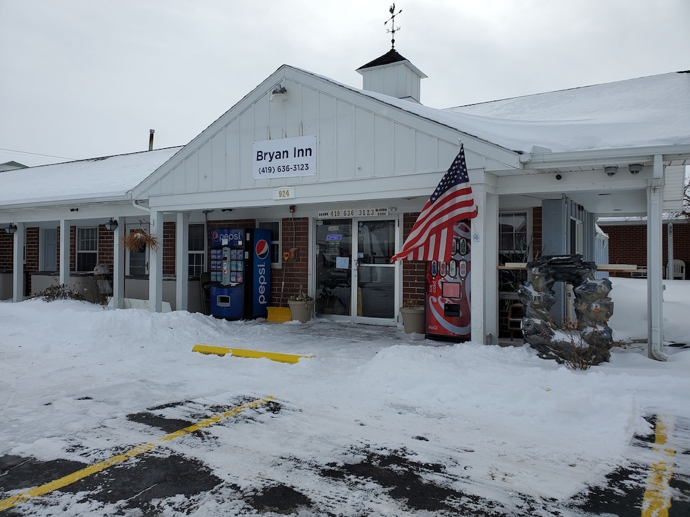 Bryan Inn - photo 41