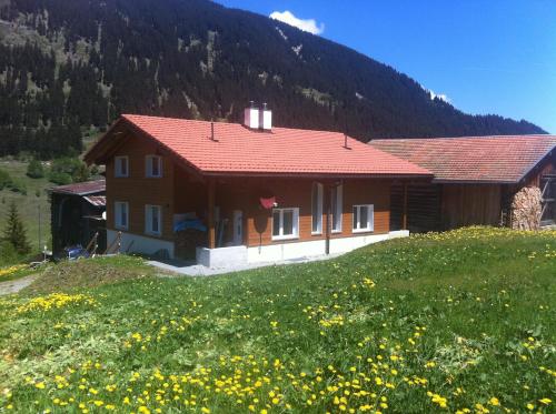 Casa Aurora — Disentis — photo 3