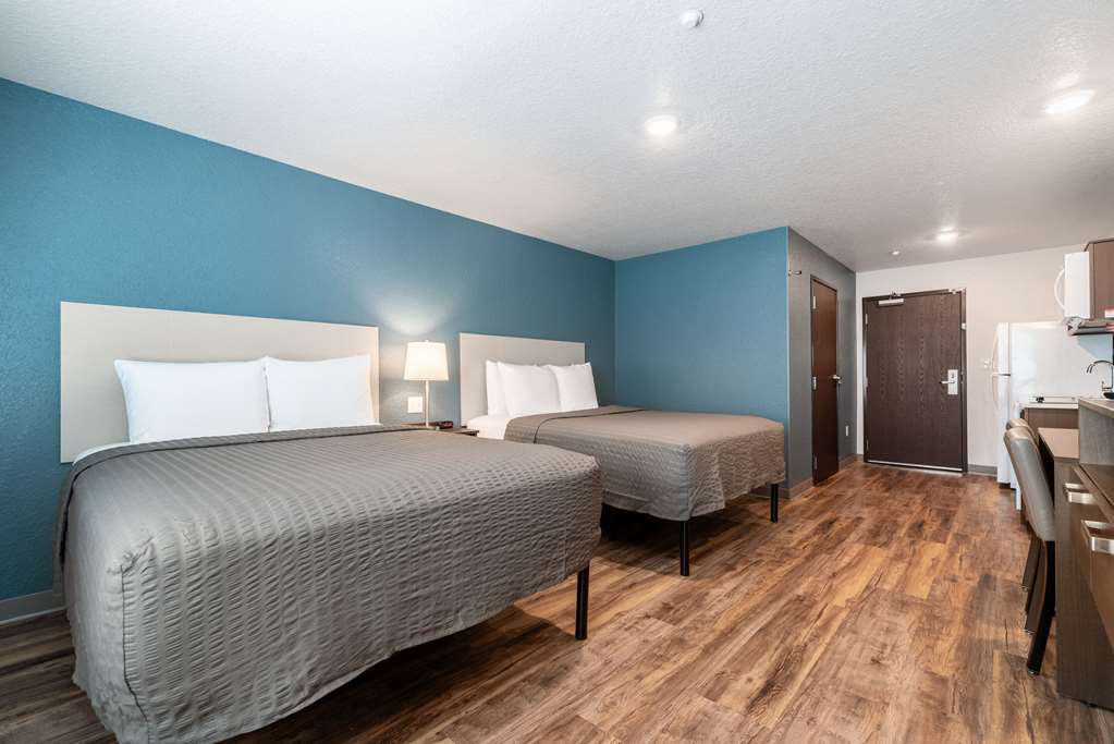 WoodSpring Suites Sanford North I 4 Orlando Area - photo 18