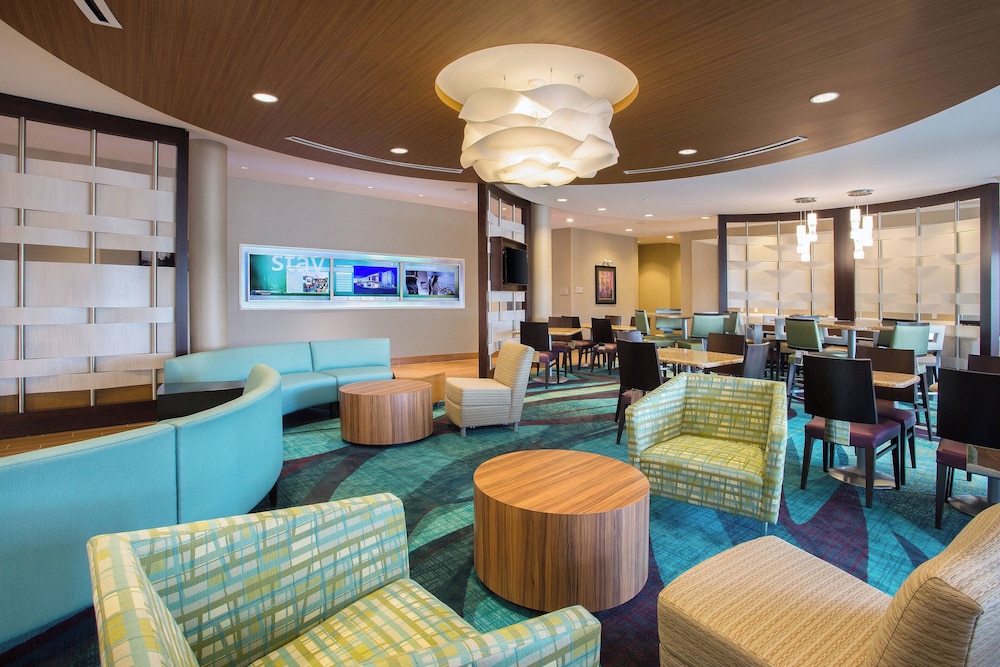 Springhill Suites Mount Laurel - photo 5