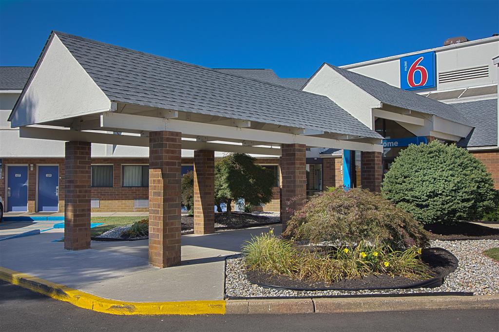 Motel 6 Piscataway NJ - featured photo