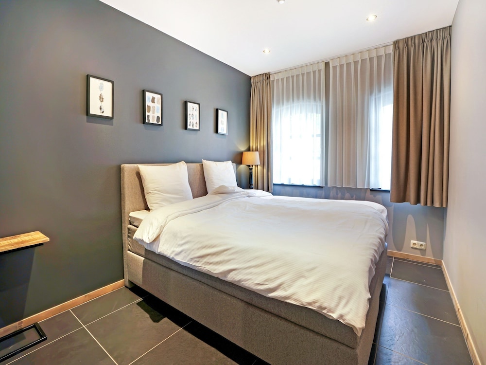 Garden Apartment In Grubbenvorst 14855565 — Venray