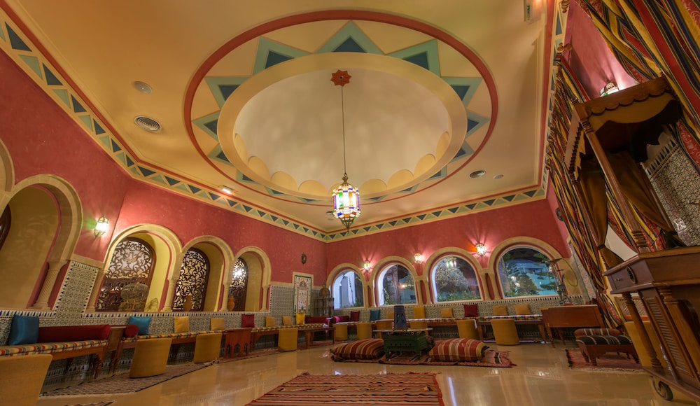Regency Hotel & Spa — Monastir — photo 3