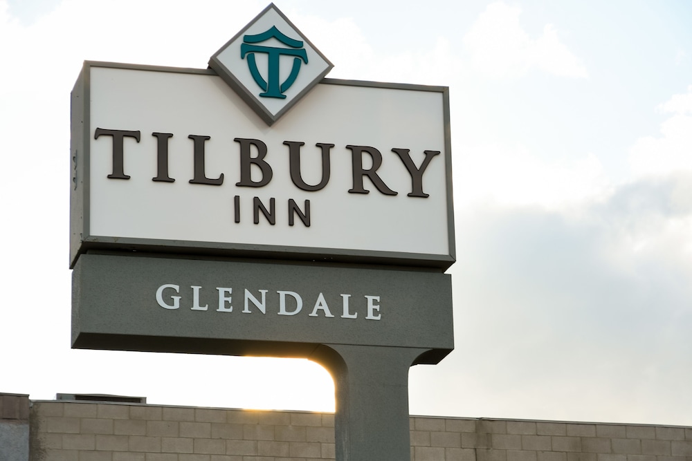 Tilbury Inn - photo 56