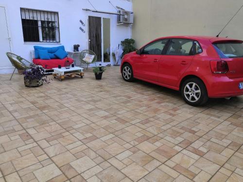 Vivienda turística ondara — hotel in Ondara