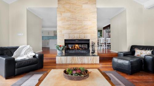 Eagles Landing The Vintage in Pokolbin, Australia