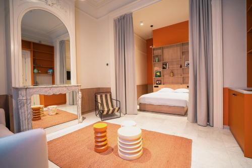 Central Hôtel Lille Centre - last minute hotel in Lille