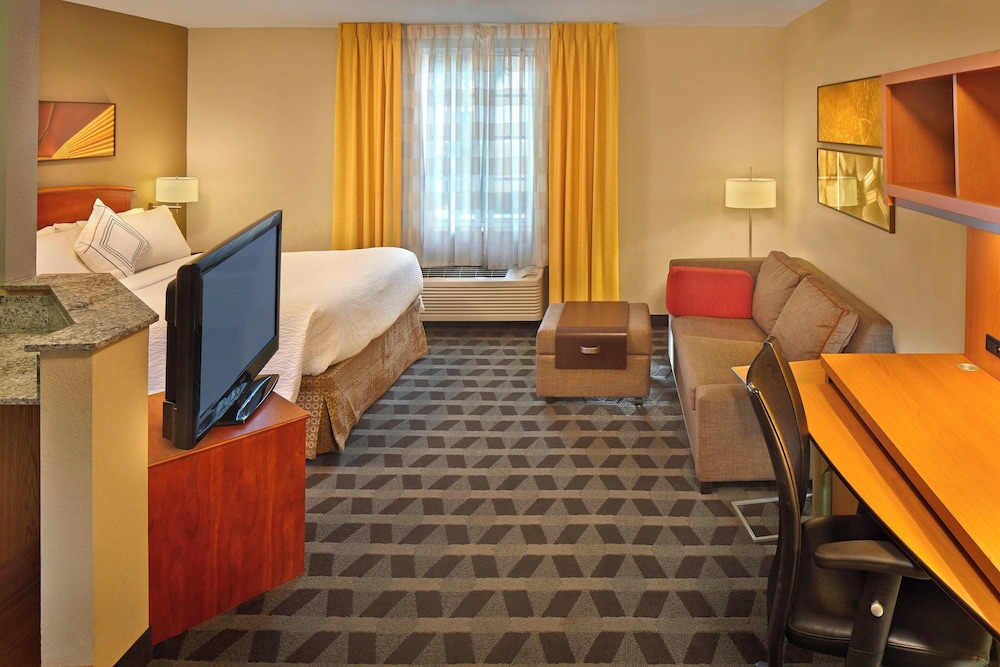 TownePlace Suites by Marriott Fort Lauderdale Weston - photo 6