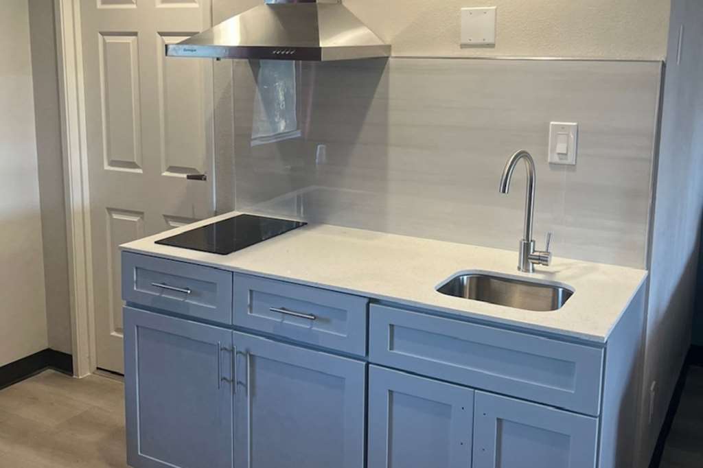 Quality Inn Tracy I 205 - photo 12
