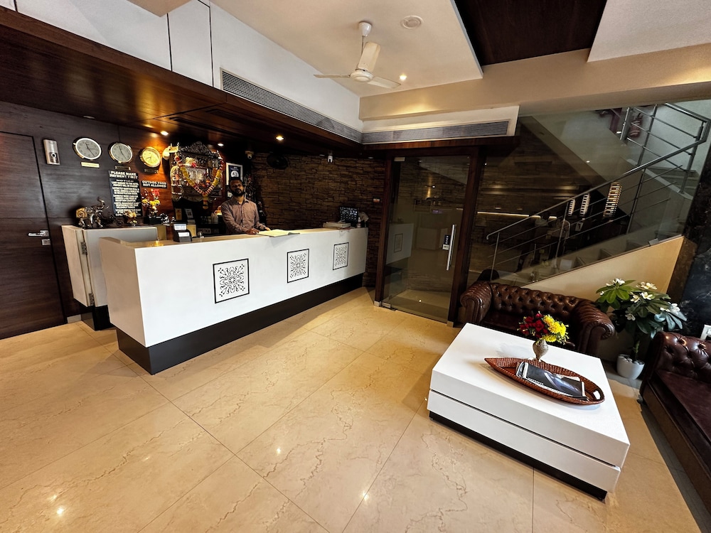 South Coast Hotel Thane in Thane, India