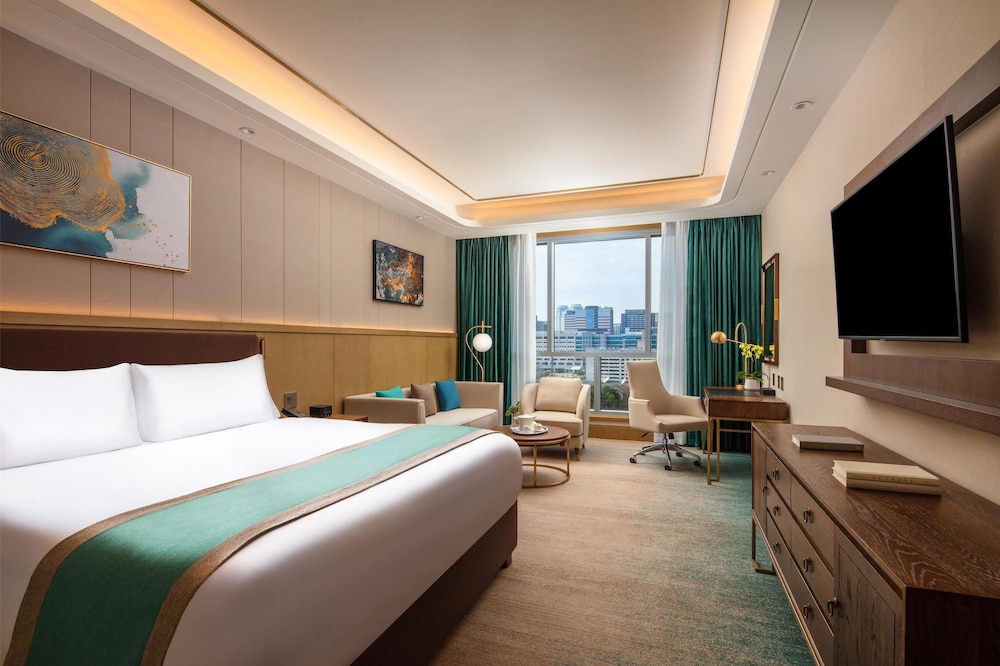 Blossom Hotel Houston Curio Collection by Hilton - photo 52