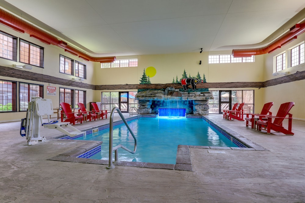 Stoney Creek Hotel Sioux City - photo 44