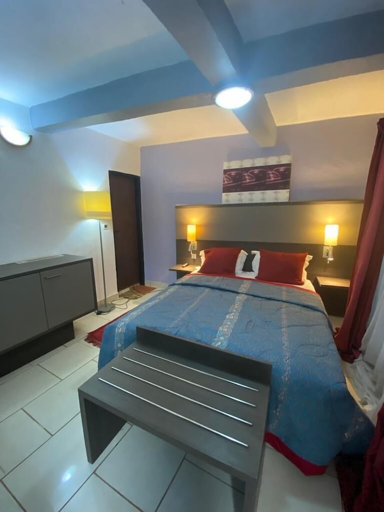 Complexe hotelier Marie Louise — Dschang — photo 5