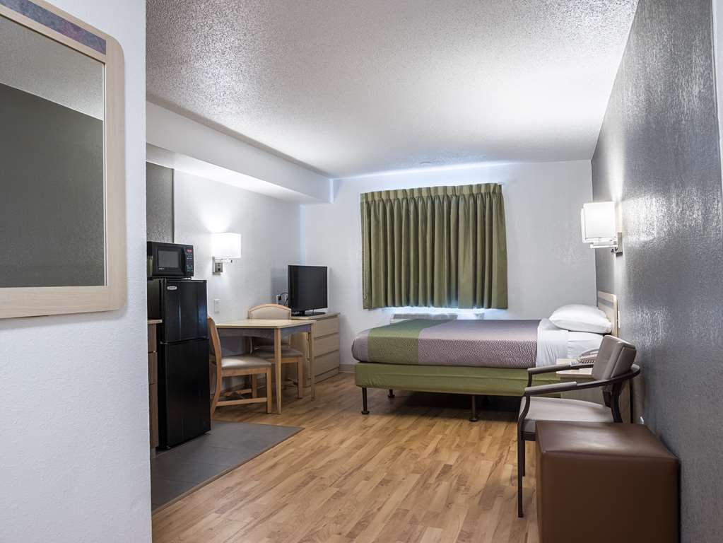 Studio 6 Miamisburg OH Dayton - photo 5