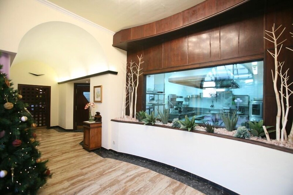 Relais du Silence Castell De L'oliver