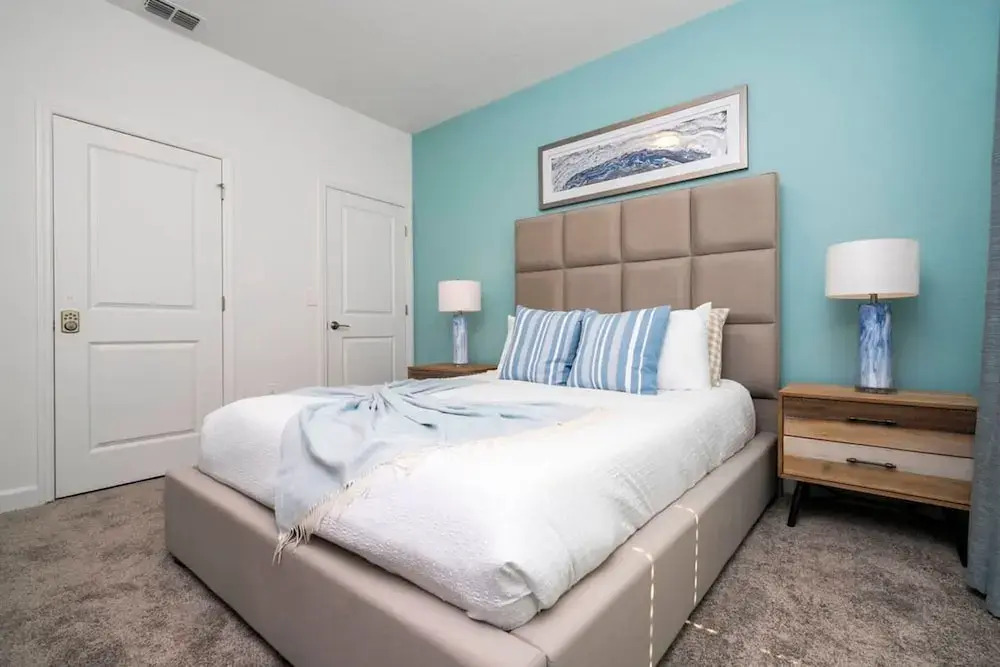 Marvelous 4Bd with Pool at Storey Lake Resort 2601 - photo 5