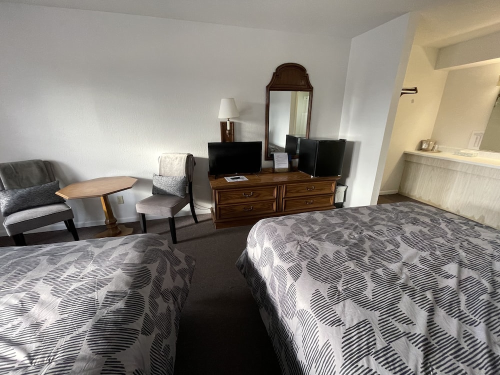 Scottish Inns Motel Osage Beach - photo 52