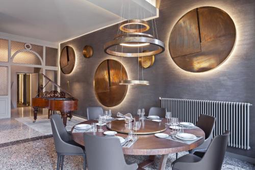 Fosca Palace Prestige Terrace - last minute hotel in Venice