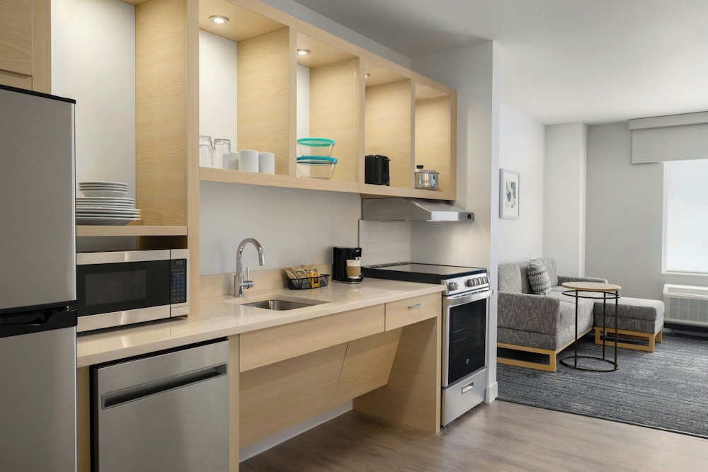 TownePlace Suites by Marriott Duluth - photo 4