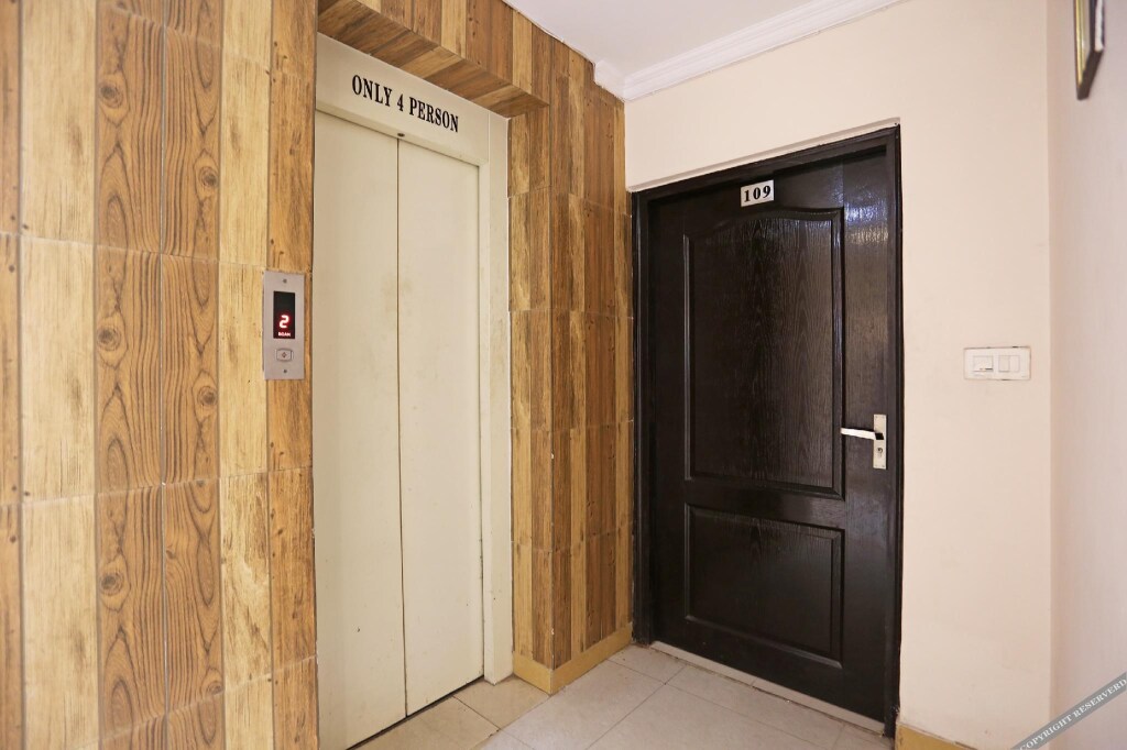 OYO 4471 Hotel Rajmahal — Bareilly — photo 5