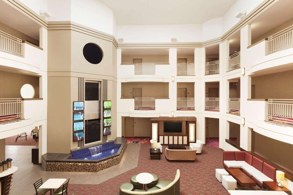 Country Inn & Suites by Radisson San Carlos CA - photo 3
