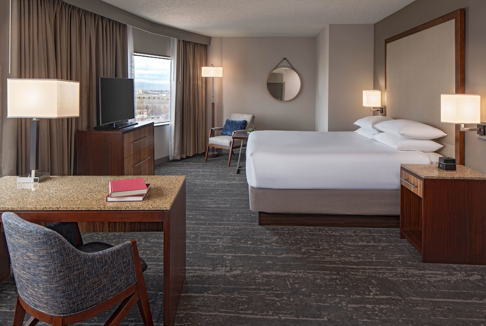 Hyatt Regency Denver Tech Center - photo 11