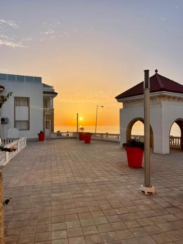 Al Hoceima Hay Bades Villa — 4-Star Luxury Hotel in Al Hoceima, Morocco