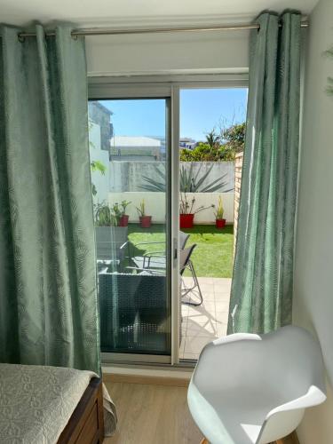 Cocooning Terre Sainte classé par Tourisme Réunion — 4-Star Luxury Hotel in Saint-Pierre, Réunion