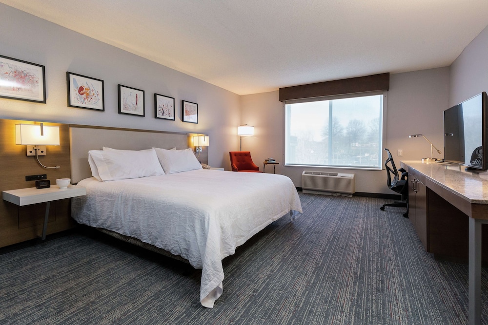 Hilton Garden Inn Atlanta Northpoint - photo 13