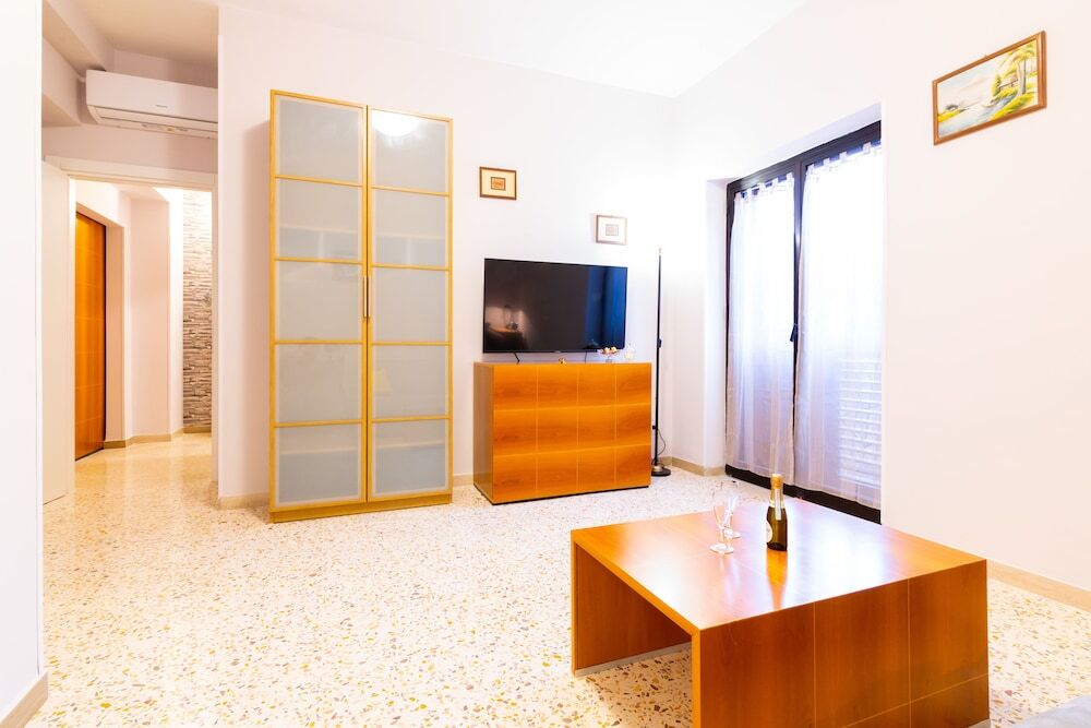 Flat 252 Sorrento Apartments — 4-Star Luxury Hotel in Sant'agnello, Italy