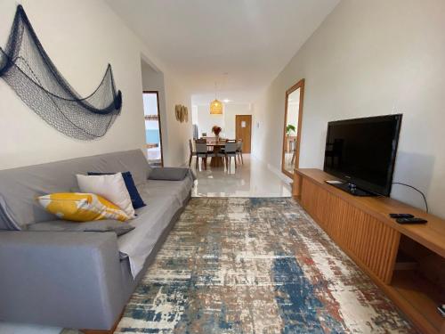 Ap encantador a 100 m da praia Costazul ROBD201 — 4-Star Luxury Hotel in Rio Das Ostras, Brasil