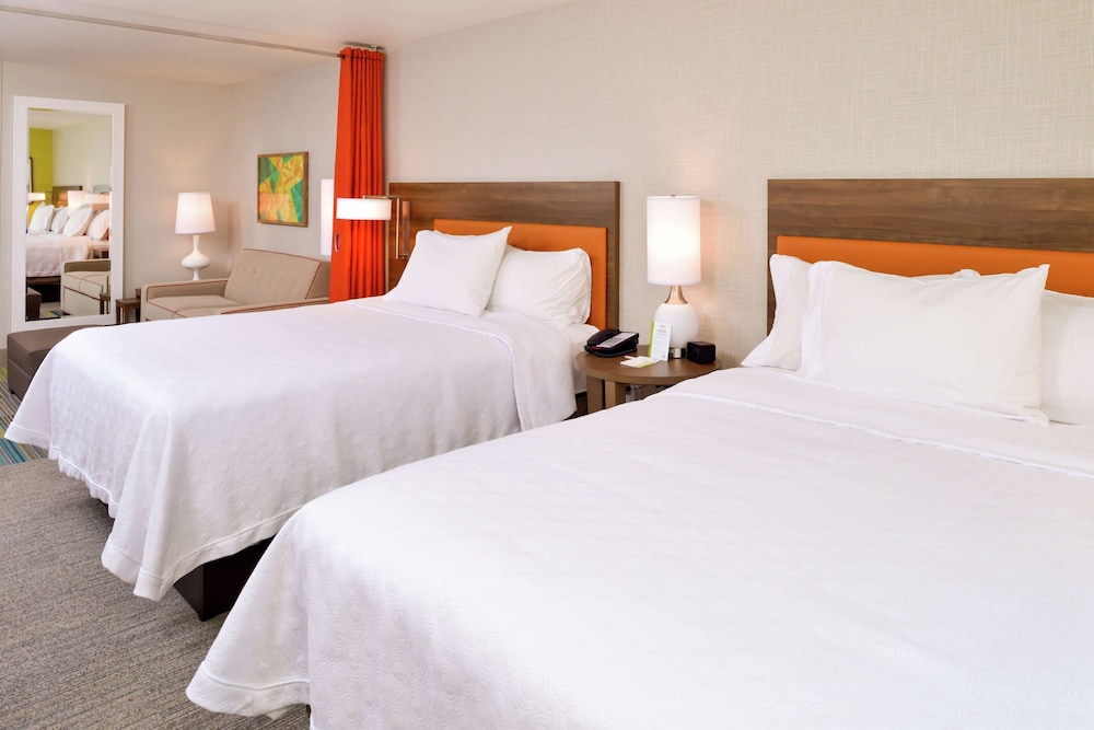 Home2 Suites by Hilton Merrillville - photo 23