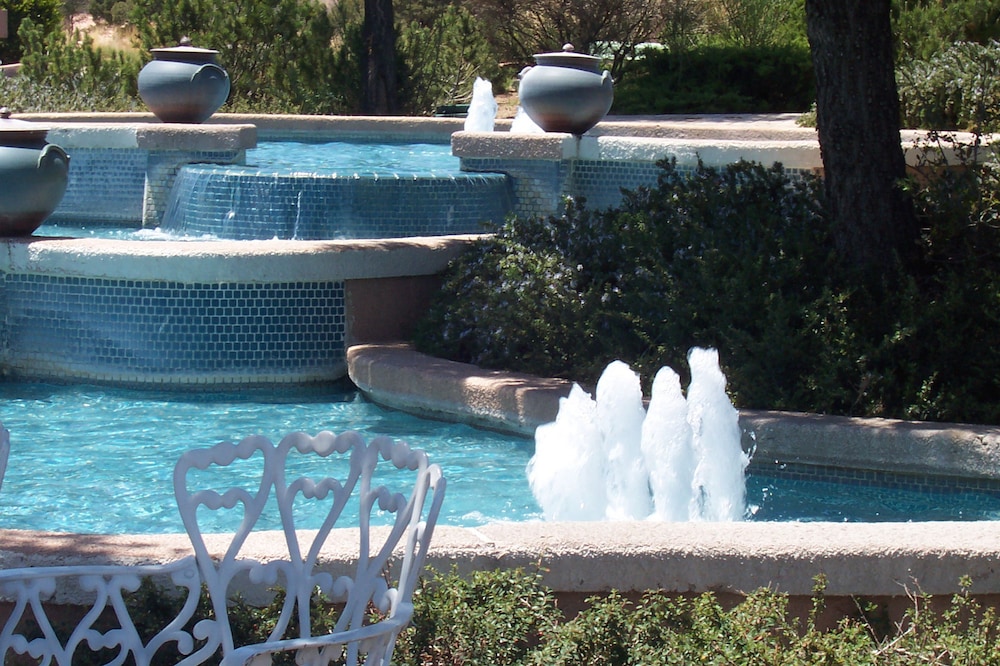 Forest Villas Hotel Prescott - photo 125