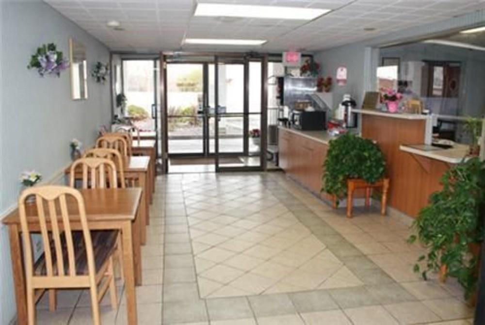 Boise Inn - photo 14