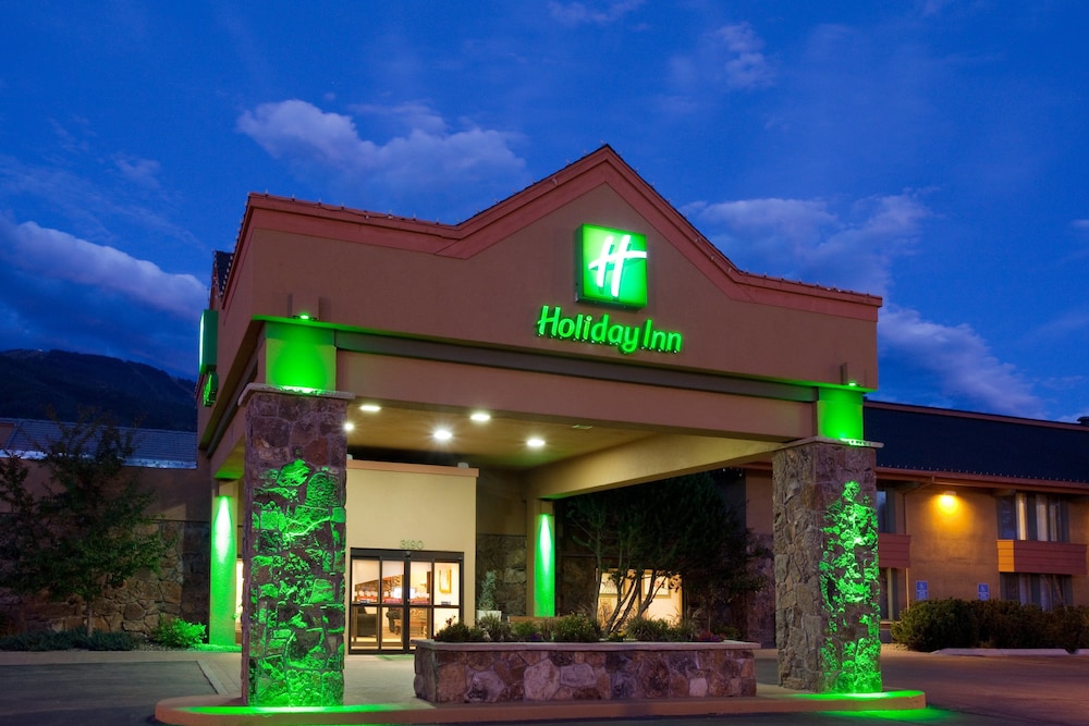 Holiday Inn Steamboat Springs an IHG Hotel - featured photo
