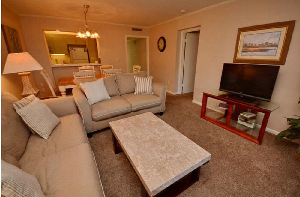 Units at Ocean Creek Resort by Elliott Beach Rentals - photo 25